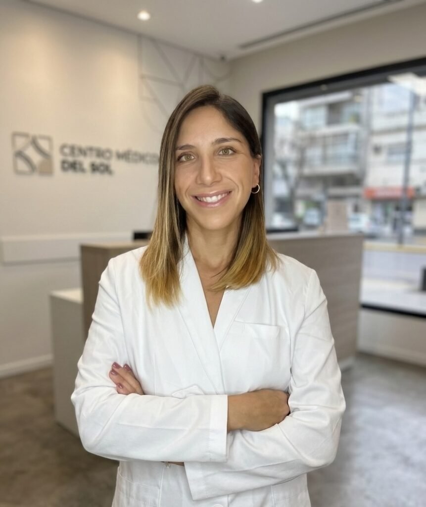 dra camila cortes dermatologa