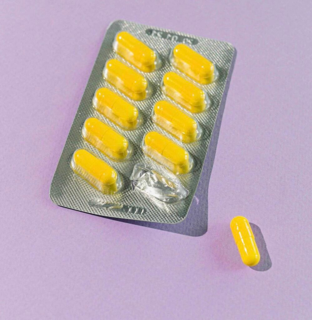 Cápsulas de isotretinoína (Roacután), tratamiento oral para el acné