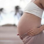 Melasma en el embarazo: por qué aparece y qué puedes hacer melasma en el embarazo: manchas marrones en la cara