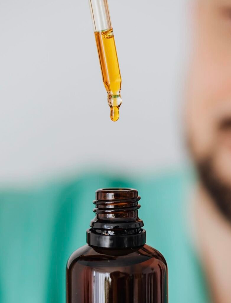 Cómo aplicar minoxidil tópico paso a paso Cómo aplicar minoxidil tópico paso a paso