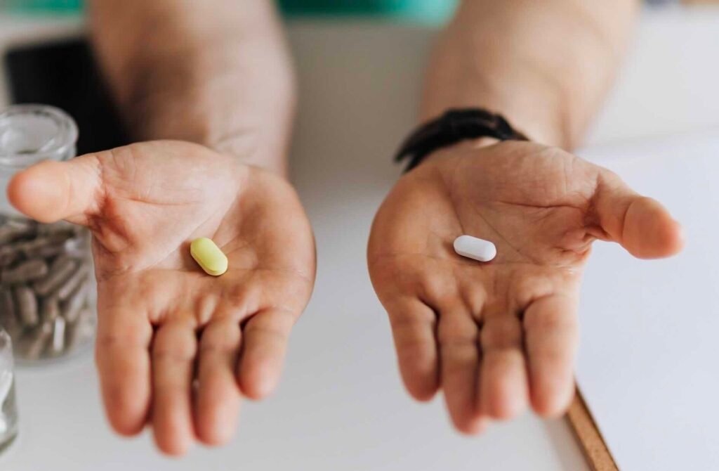 Finasteride o dutasteride: diferencias entre los dos tratamientos orales para la alopecia androgenética