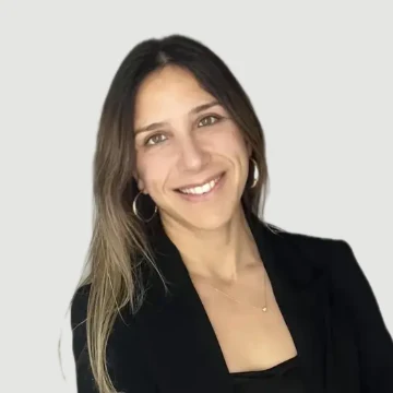 Dra. Camila Cortés, dermatóloga